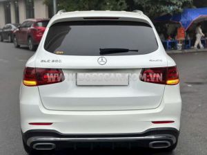 Xe Mercedes Benz GLC 300 4Matic 2021
