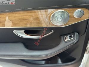 Xe Mercedes Benz C class C250 Exclusive 2016