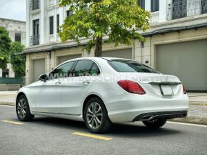 Xe Mercedes Benz C class C200 2014