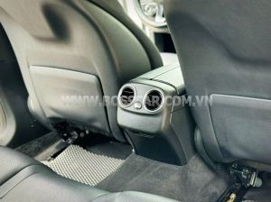 Xe Mercedes Benz C class C200 2014