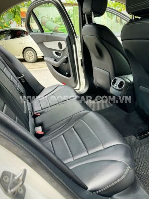 Xe Mercedes Benz C class C200 2014