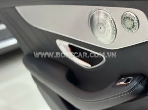 Xe Mercedes Benz C class C300 AMG 2016
