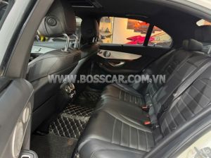 Xe Mercedes Benz C class C300 AMG 2016