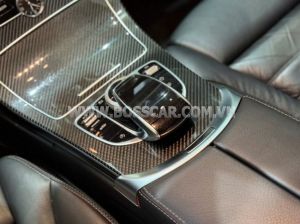 Xe Mercedes Benz C class C300 AMG 2016