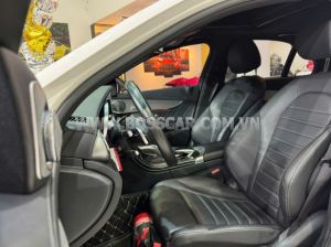 Xe Mercedes Benz C class C300 AMG 2016