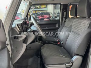 Xe Suzuki Jimny 1.5L 4x4 AT 2023
