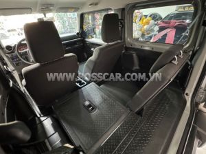 Xe Suzuki Jimny 1.5L 4x4 AT 2023