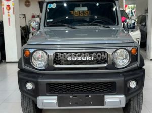 Xe Suzuki Jimny 1.5L 4x4 AT 2023