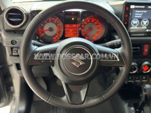 Xe Suzuki Jimny 1.5L 4x4 AT 2023