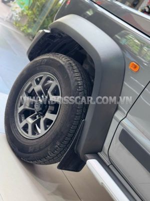 Xe Suzuki Jimny 1.5L 4x4 AT 2023