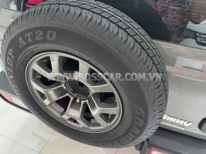 Xe Suzuki Jimny 1.5L 4x4 AT 2023