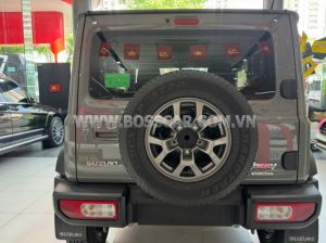 Xe Suzuki Jimny 1.5L 4x4 AT 2023