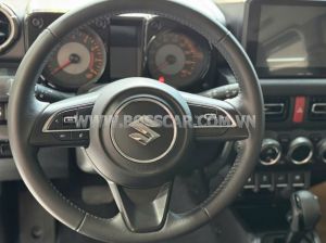 Xe Suzuki Jimny 1.5L 4x4 AT 2023