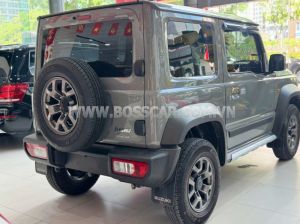 Xe Suzuki Jimny 1.5L 4x4 AT 2023