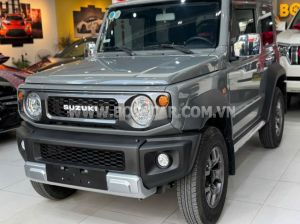 Xe Suzuki Jimny 1.5L 4x4 AT 2023