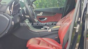 Xe Mercedes Benz C class C250 AMG 2015
