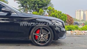 Xe Mercedes Benz C class C250 AMG 2015