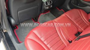 Xe Mercedes Benz C class C250 AMG 2015
