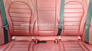 Xe Mercedes Benz C class C250 AMG 2015