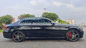 Xe Mercedes Benz C class C250 AMG 2015