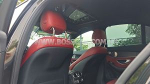 Xe Mercedes Benz C class C250 AMG 2015