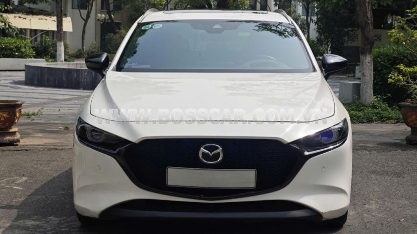 Mazda 2 Sport Premium