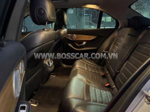 Xe Mercedes Benz C class C250 Exclusive 2016