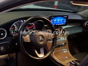 Xe Mercedes Benz C class C250 Exclusive 2016