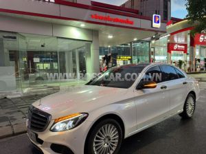 Xe Mercedes Benz C class C250 Exclusive 2016
