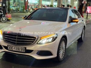 Xe Mercedes Benz C class C250 Exclusive 2016