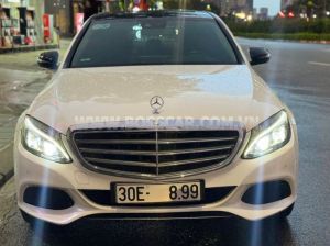 Xe Mercedes Benz C class C250 Exclusive 2016