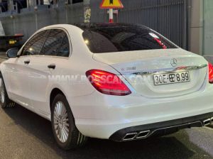 Xe Mercedes Benz C class C250 Exclusive 2016