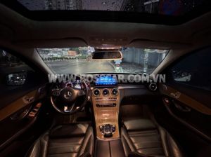 Xe Mercedes Benz C class C250 Exclusive 2016
