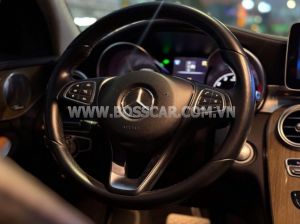 Xe Mercedes Benz C class C250 Exclusive 2016