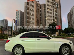 Xe Mercedes Benz C class C250 Exclusive 2016