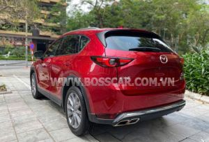 Xe Mazda CX5 2.0 Premium 2020