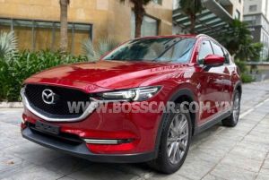 Xe Mazda CX5 2.0 Premium 2020