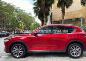 Xe Mazda CX5 2.0 Premium 2020