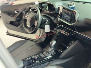 Xe Peugeot 2008 GT Line 1.2 AT 2022