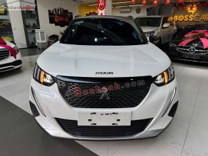 Xe Peugeot 2008 GT Line 1.2 AT 2022