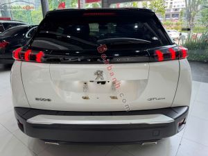 Xe Peugeot 2008 GT Line 1.2 AT 2022