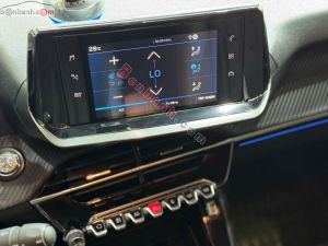 Xe Peugeot 2008 GT Line 1.2 AT 2022