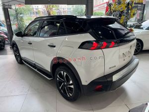 Xe Peugeot 2008 GT Line 1.2 AT 2022