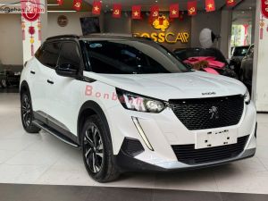 Xe Peugeot 2008 GT Line 1.2 AT 2022