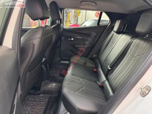 Xe Peugeot 2008 GT Line 1.2 AT 2022
