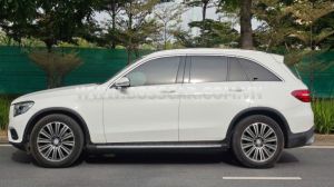 Xe Mercedes Benz GLC 250 4Matic 2018