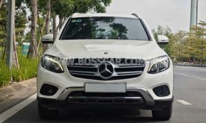 Xe Mercedes Benz GLC 250 4Matic 2018