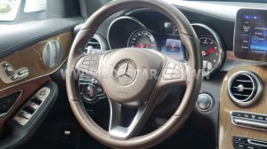 Xe Mercedes Benz GLC 250 4Matic 2018