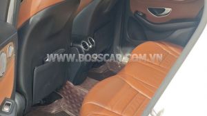 Xe Mercedes Benz GLC 250 4Matic 2018