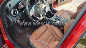 Xe Mercedes Benz C class C300 AMG 2020